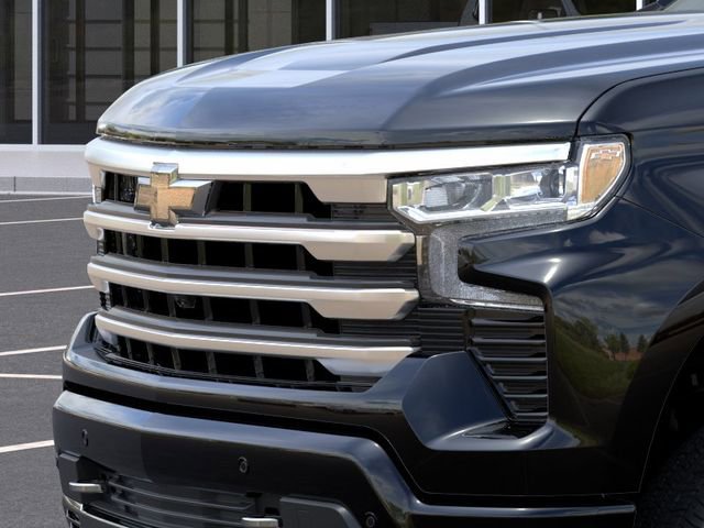 New 2026 Chevrolet Silverado 1500 High Country AWD/4WD image 13