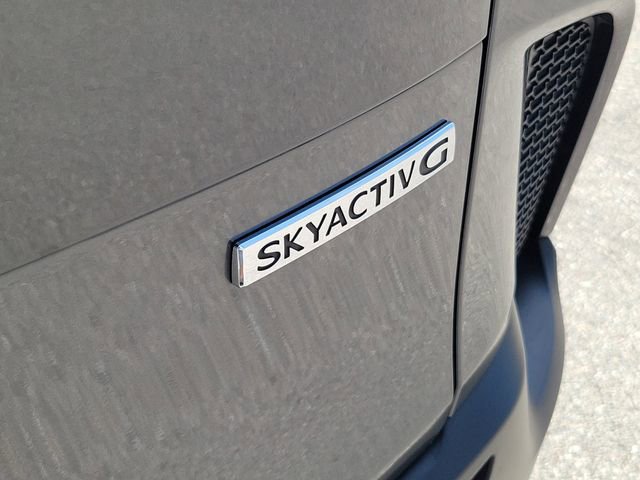 Used 2024 MAZDA CX-50 AWD 2.5 S w/ Premium Package image 5