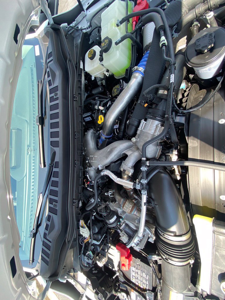 New 2026 Ford F350 Lariat AWD/4WD image 31