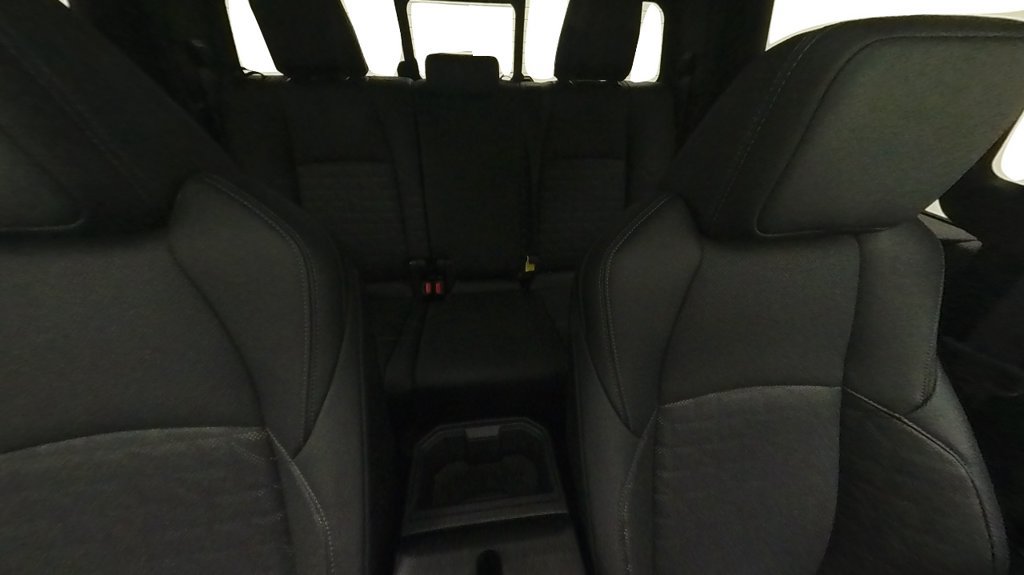 Used 2024 Toyota Tacoma TRD Sport w/ TRD Sport Premium Package AWD/4WD image 33