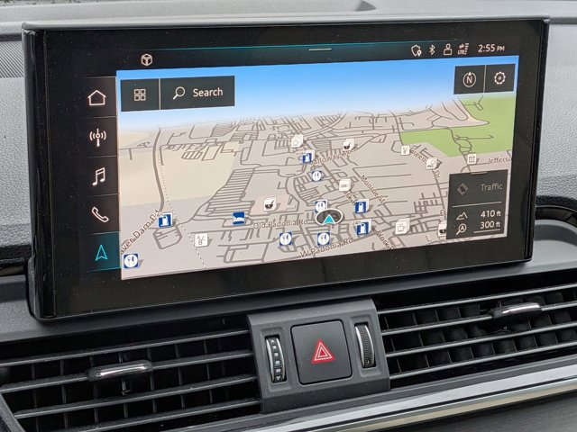 Used 2023 Audi Q5 2.0T Premium Plus w/ Premium Plus Package image 9