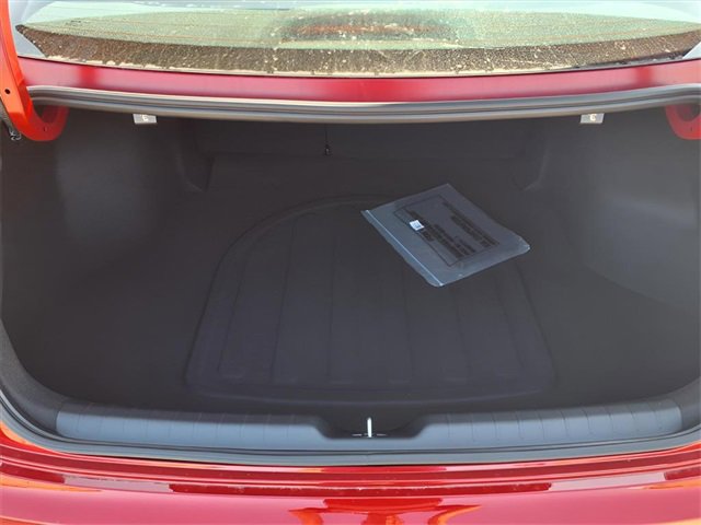 New 2025 Kia K4 GT-Line image 25