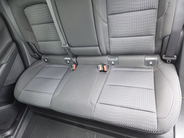 New 2026 Chevrolet Equinox LT w/ Safety and Technology Package AWD/4WD image 27
