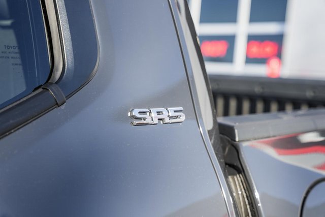 New 2026 Toyota Tacoma SR5 image 15