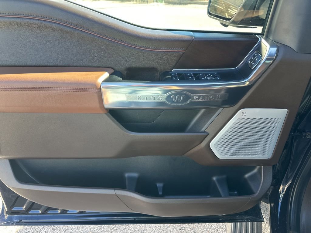 Certified 2025 Ford F150 King Ranch image 17