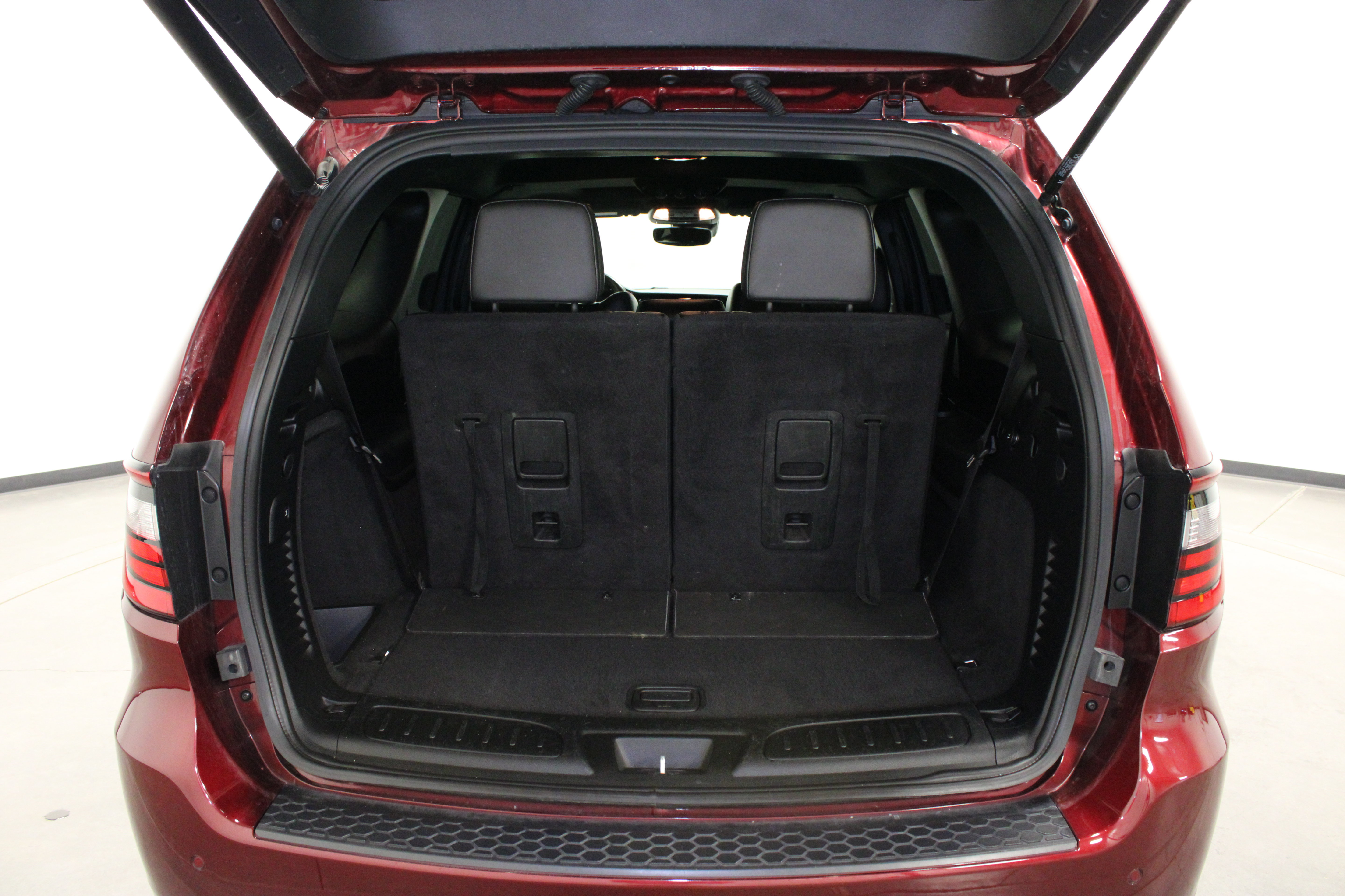 Used 2023 Dodge Durango GT RWD image 14