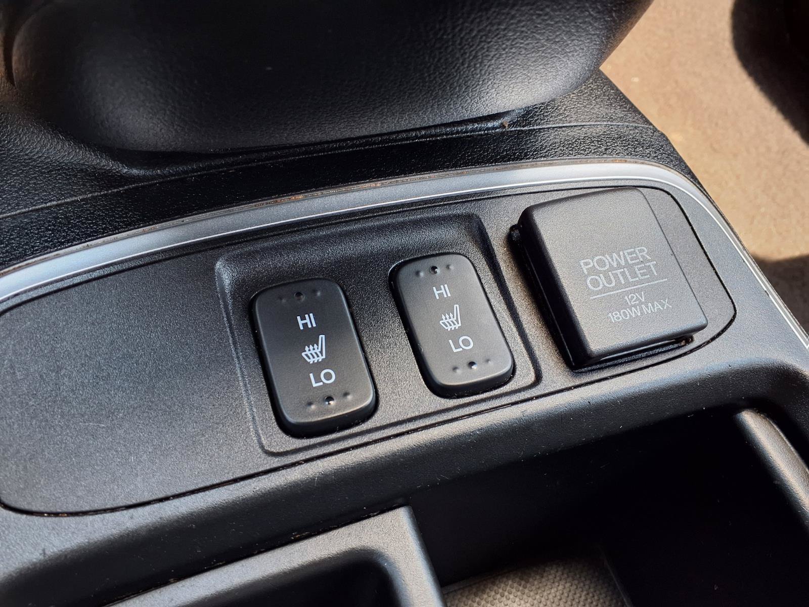 Used 2015 Honda CR-V Touring image 10