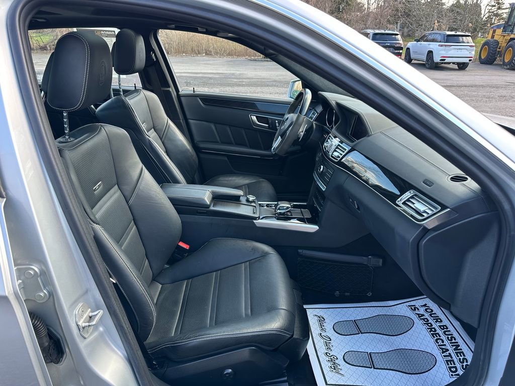Used 2016 Mercedes-Benz E 63 AMG S-Model image 39