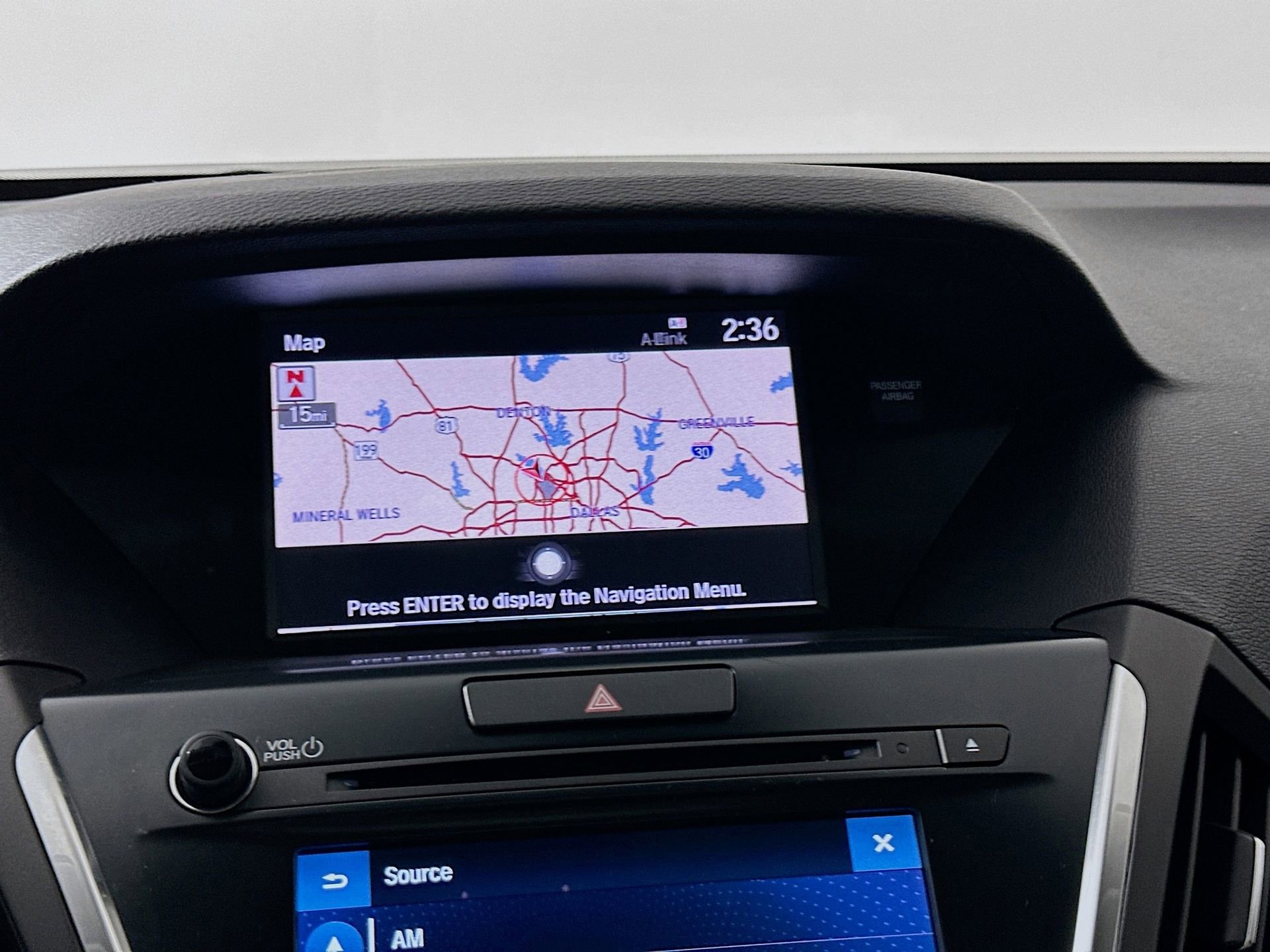 Used 2020 Acura MDX FWD w/ Technology Package image 14