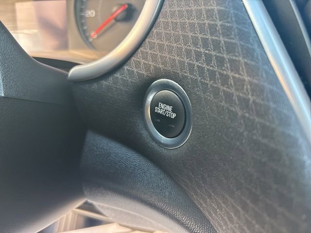 Used 2024 Chevrolet Malibu LT image 19