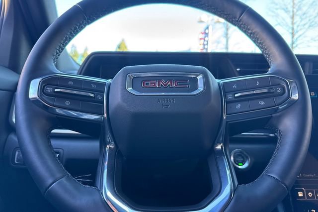 Used 2026 GMC Terrain Elevation image 23