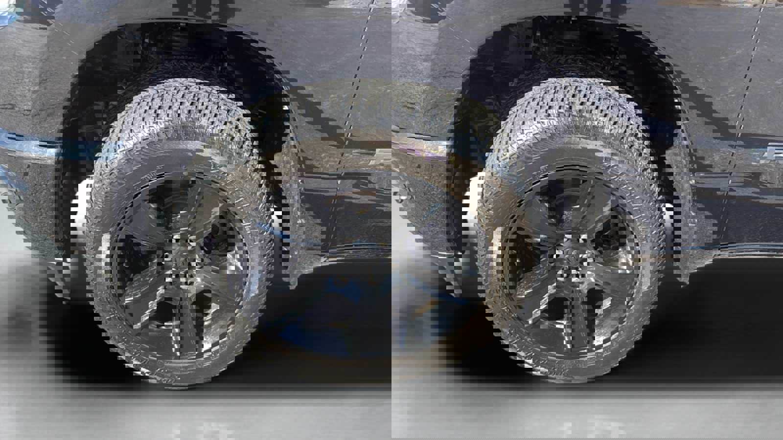 Used 2021 RAM 1500 Big Horn image 40