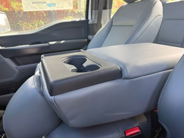 New 2026 Ford F150 XL image 18