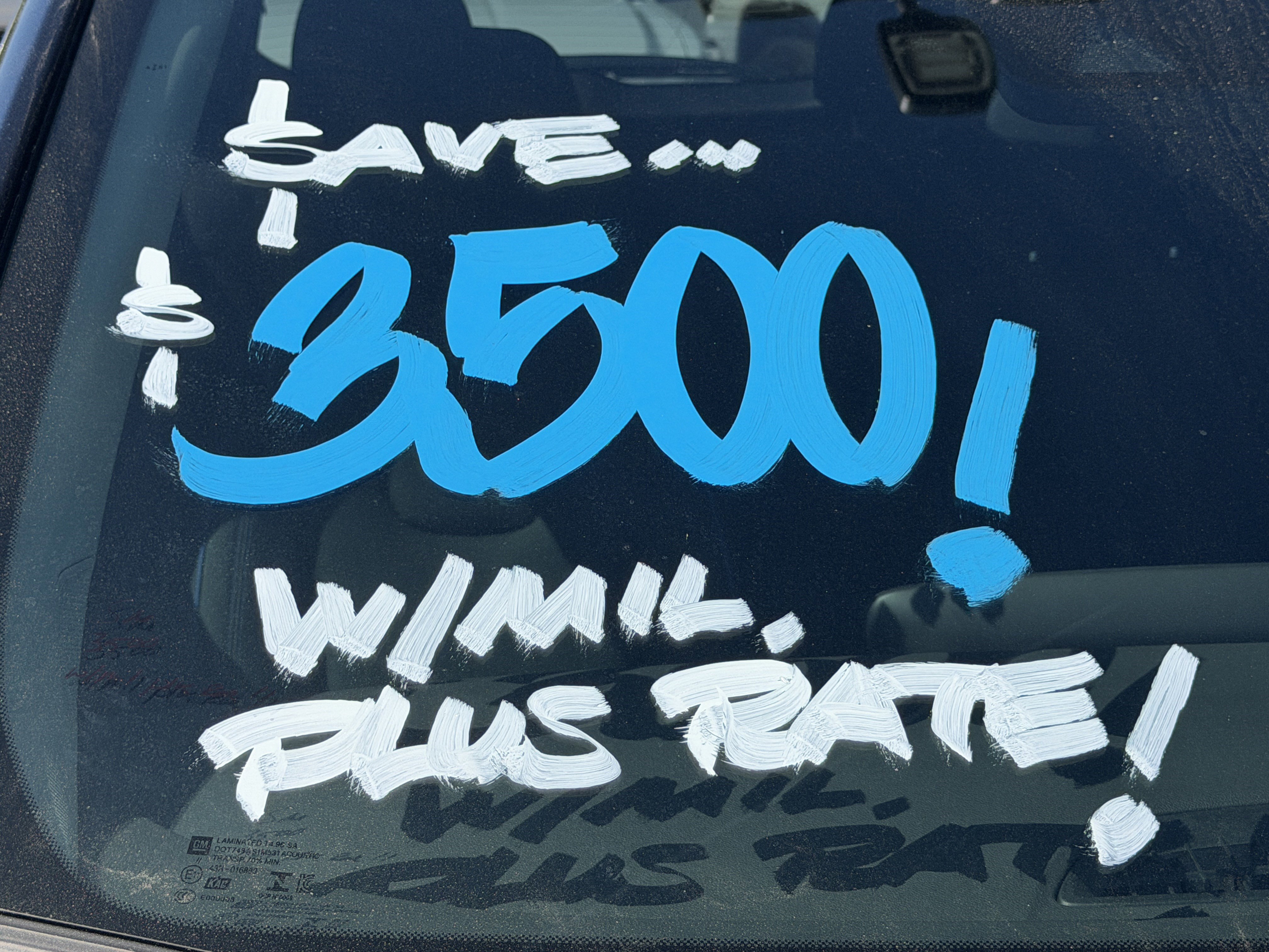 New 2026 Buick Encore GX Preferred w/ Comfort Package image 2