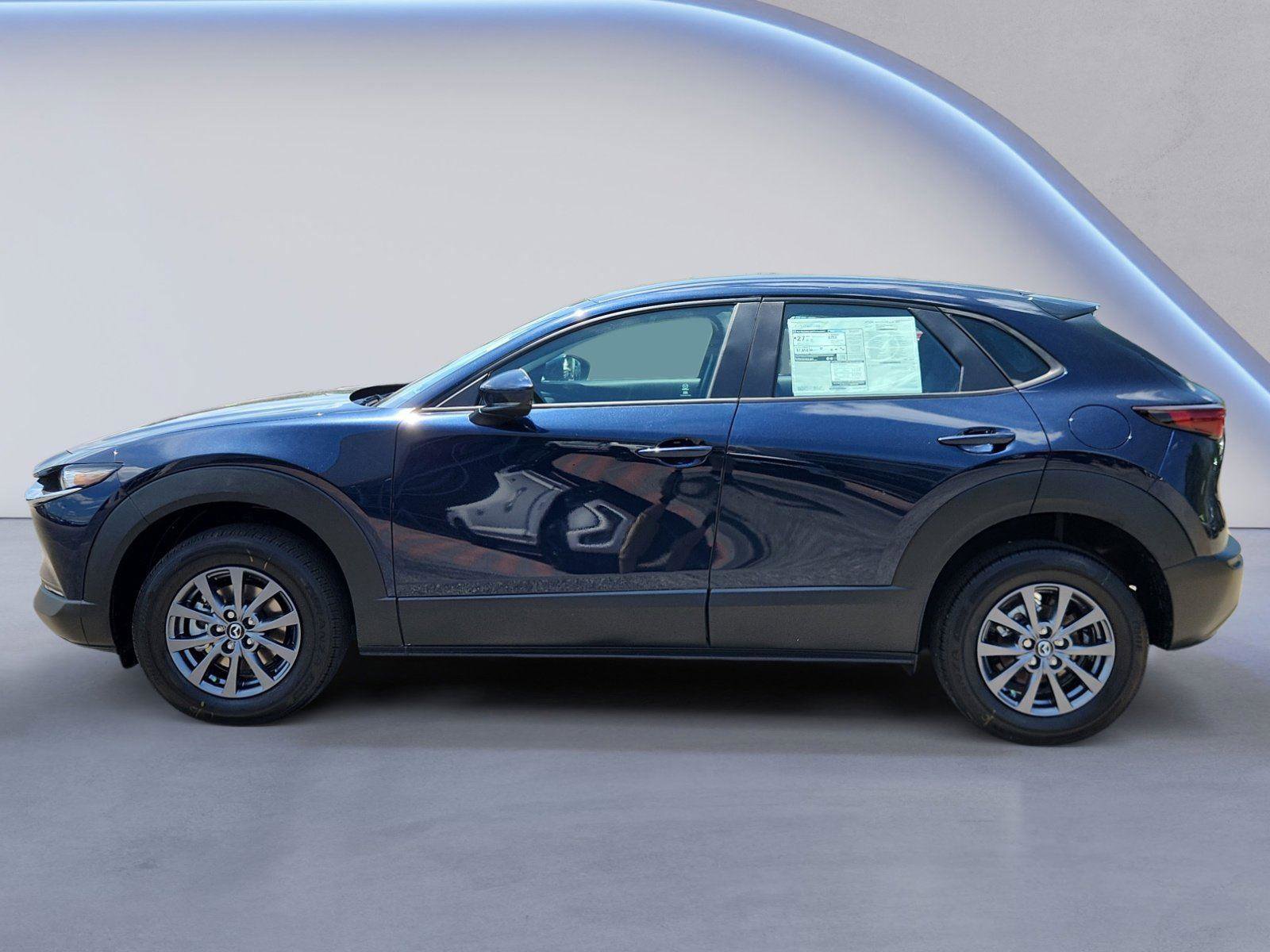 New 2026 MAZDA CX-30 AWD 2.5 S image 14