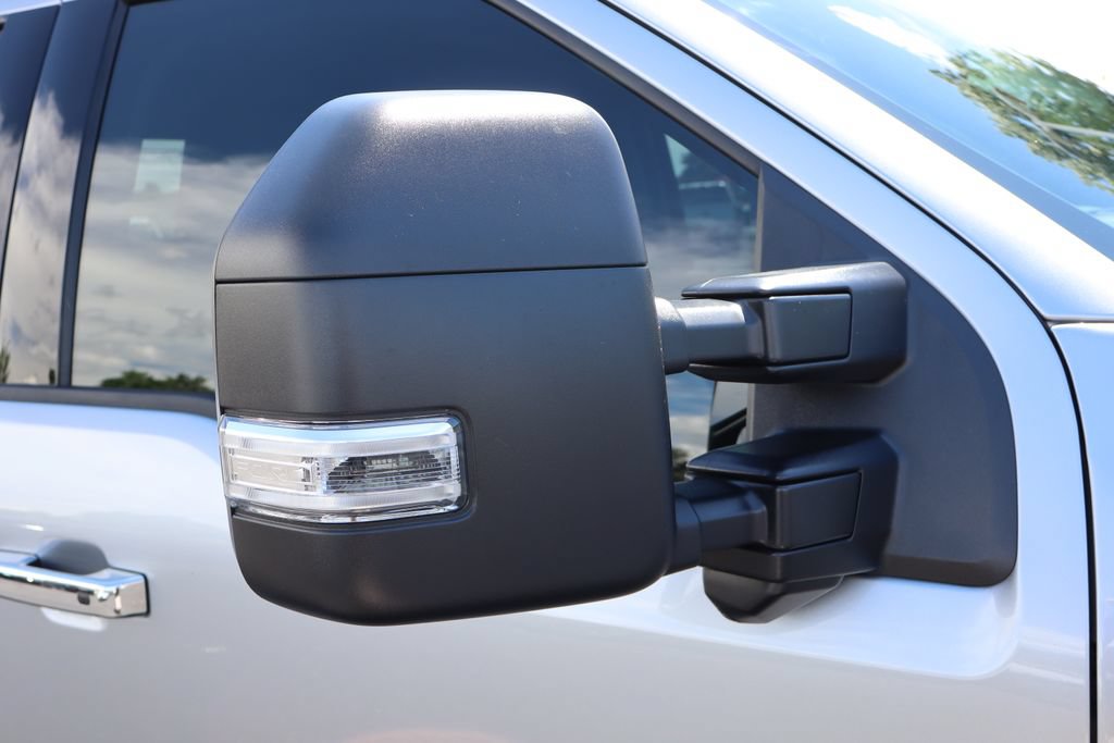 Used 2025 Ford F150 XLT w/ Equipment Group 302A MID AWD/4WD image 22
