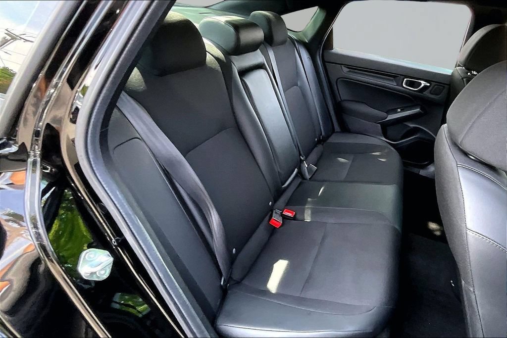 Used 2025 Honda Civic Sport image 19