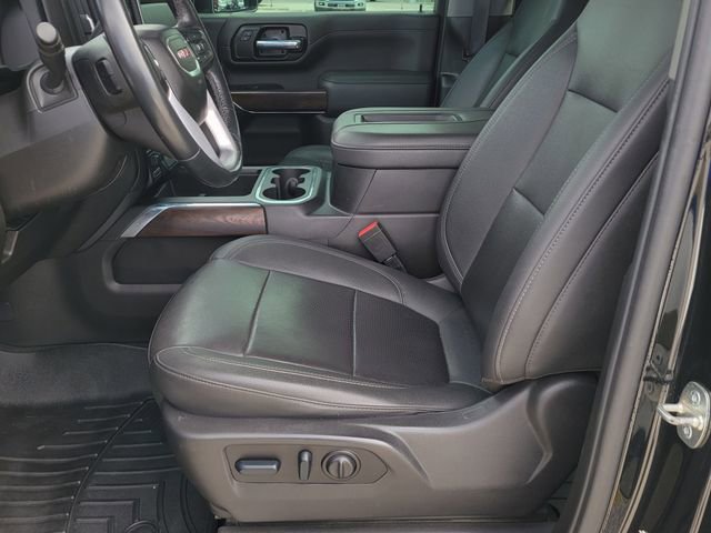 Used 2022 GMC Sierra 3500 SLT w/ SLT Convenience Package image 6
