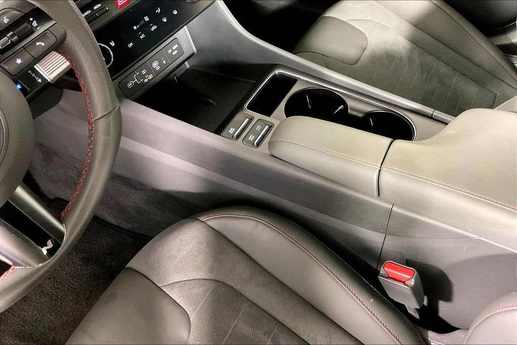 Used 2025 Hyundai Sonata N Line FWD image 17