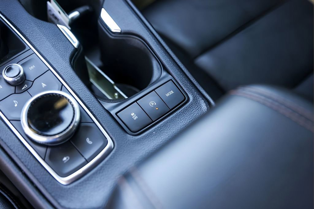 Used 2022 Cadillac XT4 Sport image 22