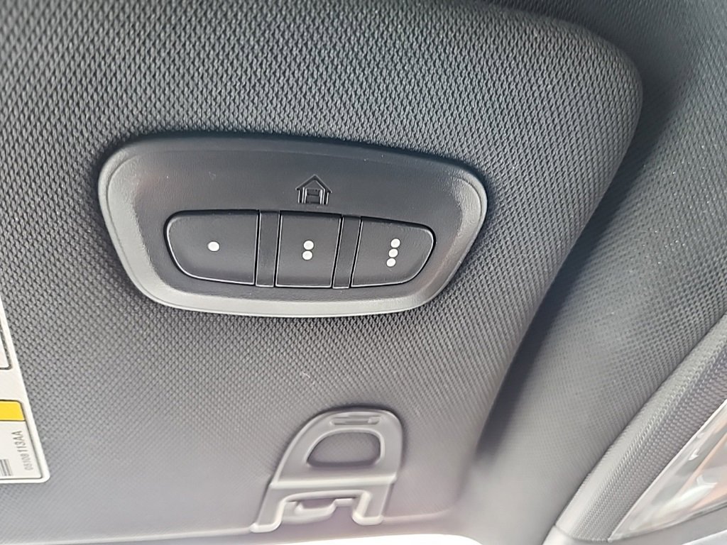 Certified 2024 Jeep Compass Limited w/ Elite Group image 19