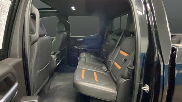 Used 2019 GMC Sierra 1500 AT4 w/ AT4 Premium Package AWD/4WD image 24