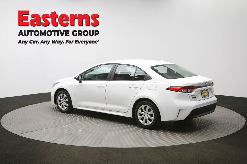 Used 2024 Toyota Corolla LE image 62