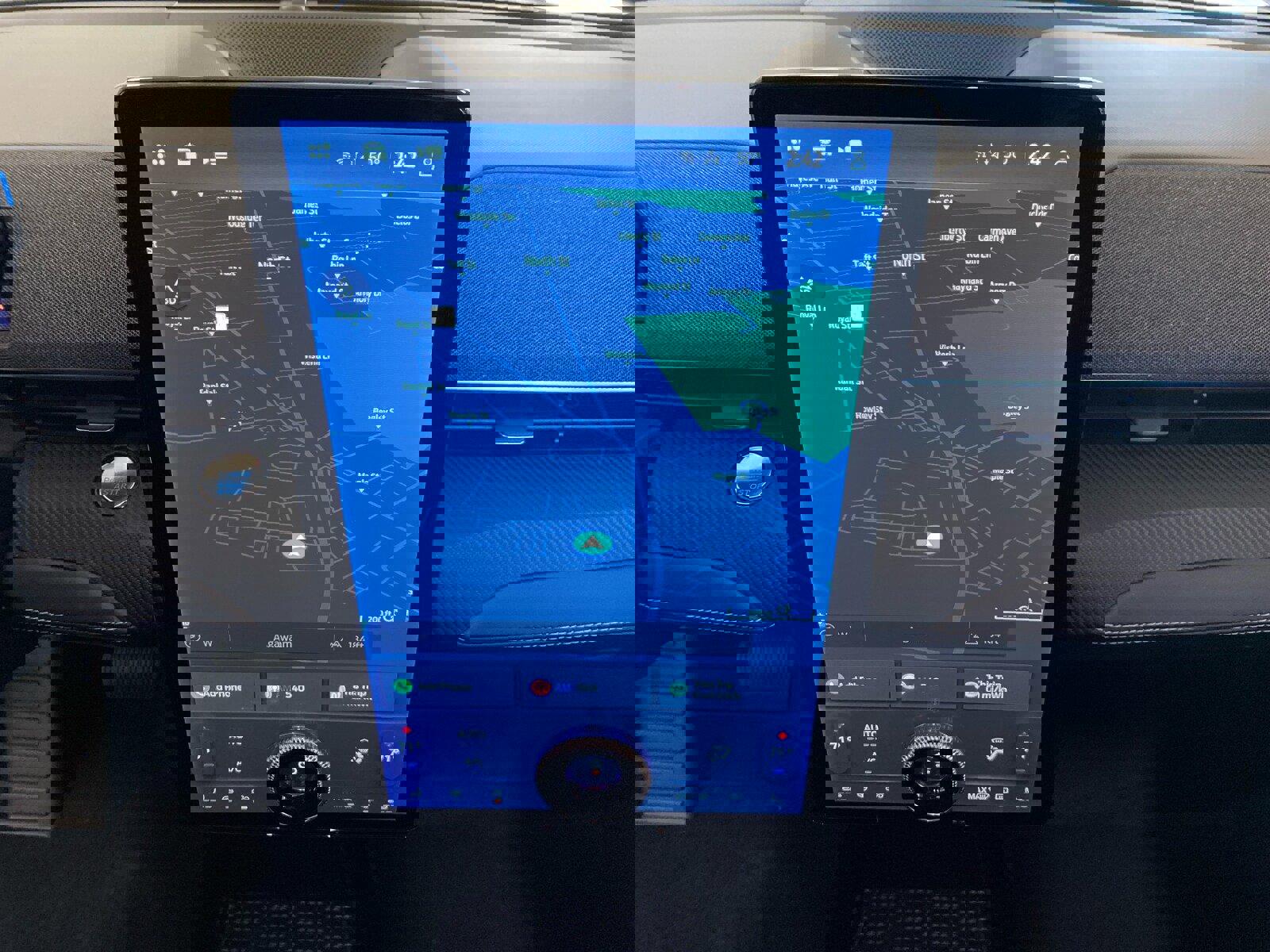 New 2025 Ford Mustang Mach-E Premium w/ Interior Protection Package image 46