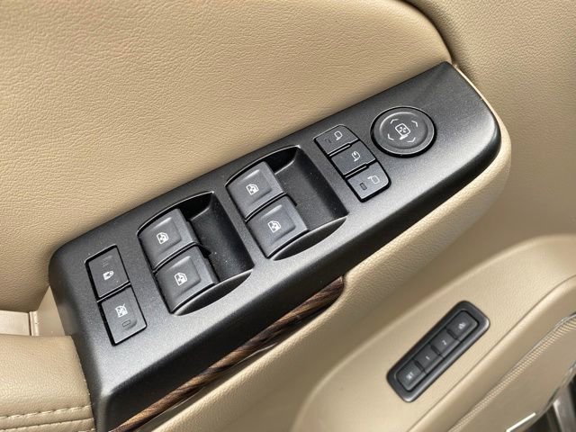 Certified 2019 GMC Yukon SLT w/ Premium Edition image 19