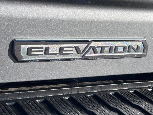 Used 2024 GMC Sierra 1500 Elevation w/ Max Trailering Package AWD/4WD image 2