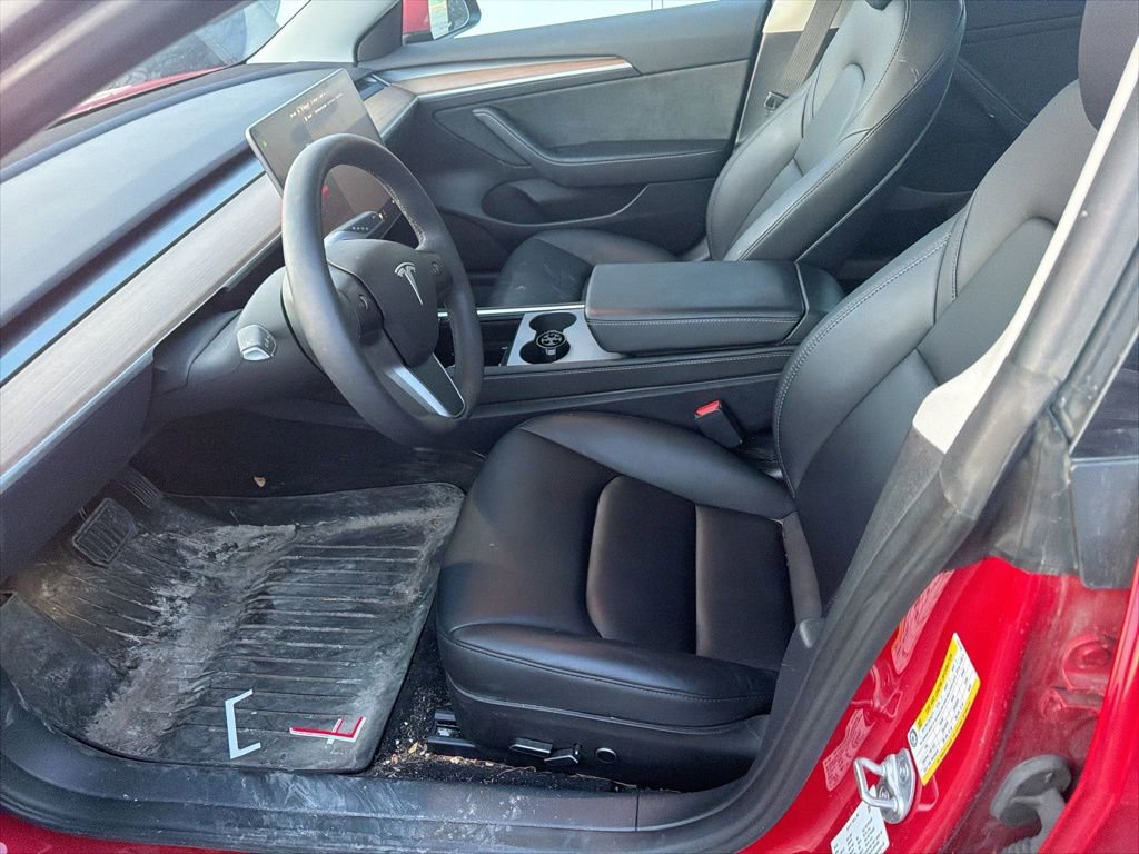 Used 2023 Tesla Model 3 Long Range image 6