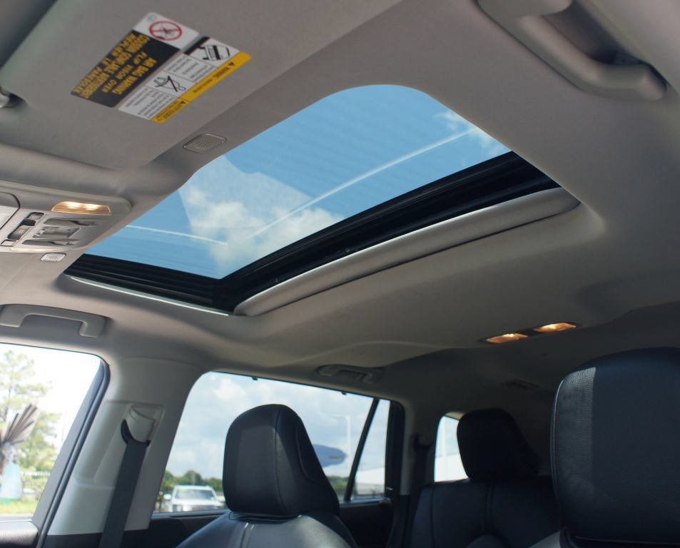 Certified 2026 Toyota Highlander XLE AWD/4WD image 6