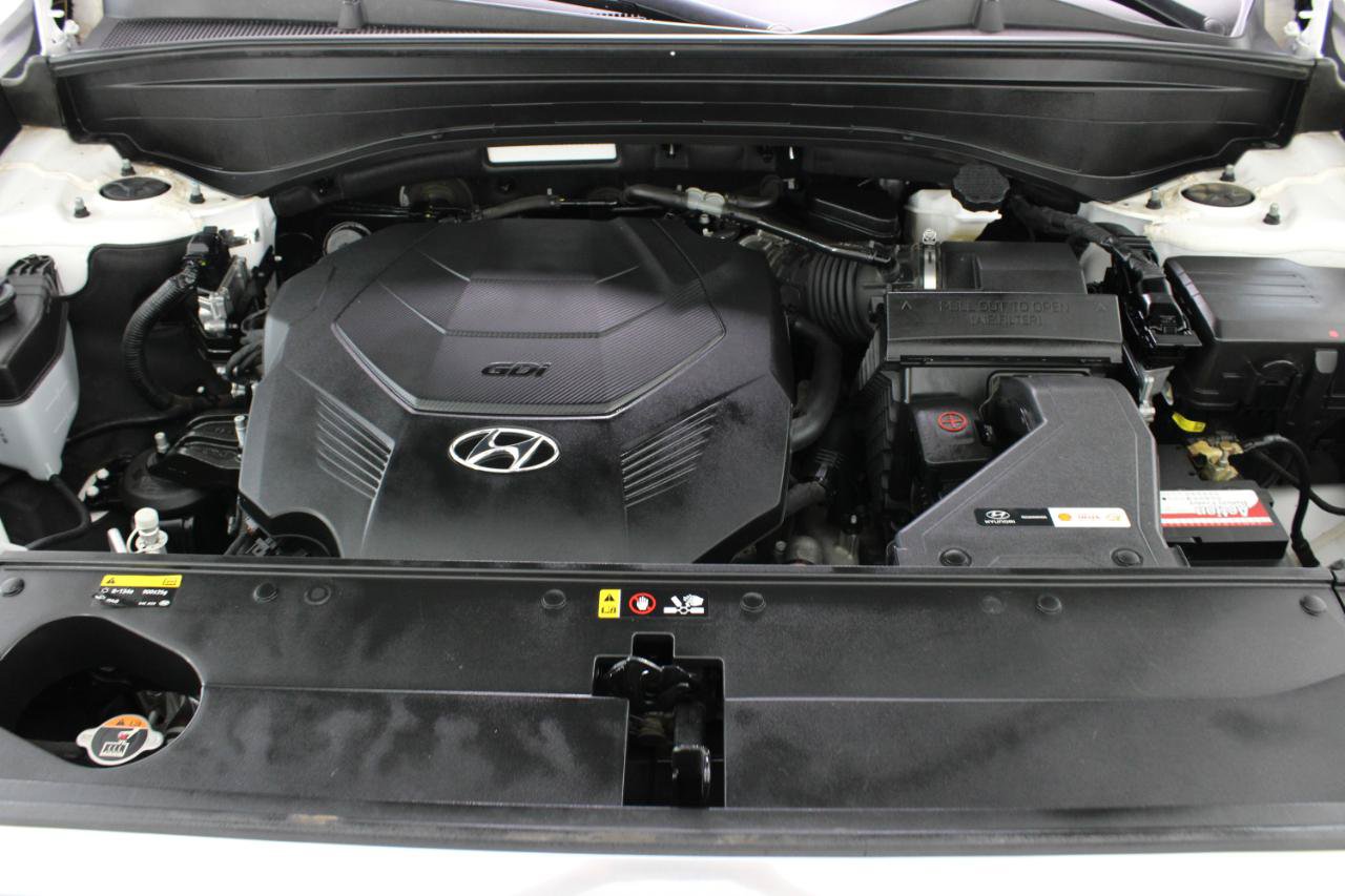 Used 2020 Hyundai Palisade Limited FWD image 72