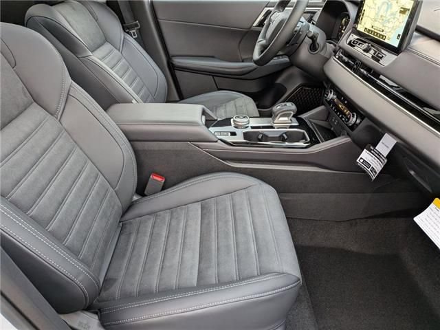 New 2026 Mitsubishi Outlander SE AWD/4WD image 30