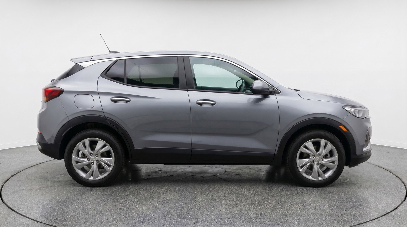 Used 2025 Buick Encore GX Preferred FWD image 11