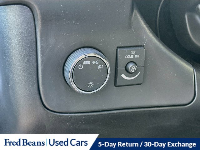 Used 2025 Chevrolet Express 3500 LT w/ LT Preferred Equipment Group RWD image 16