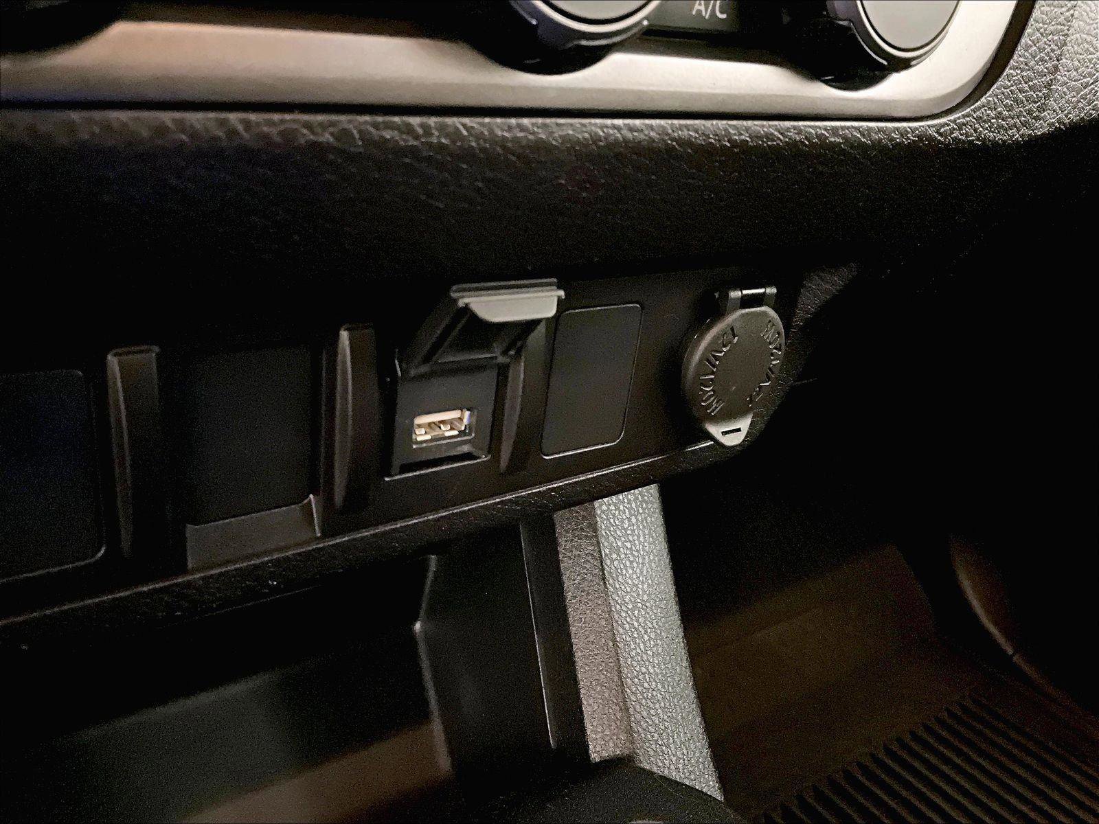 Used 2023 Toyota Tacoma SR5 w/ SX Package AWD/4WD image 31