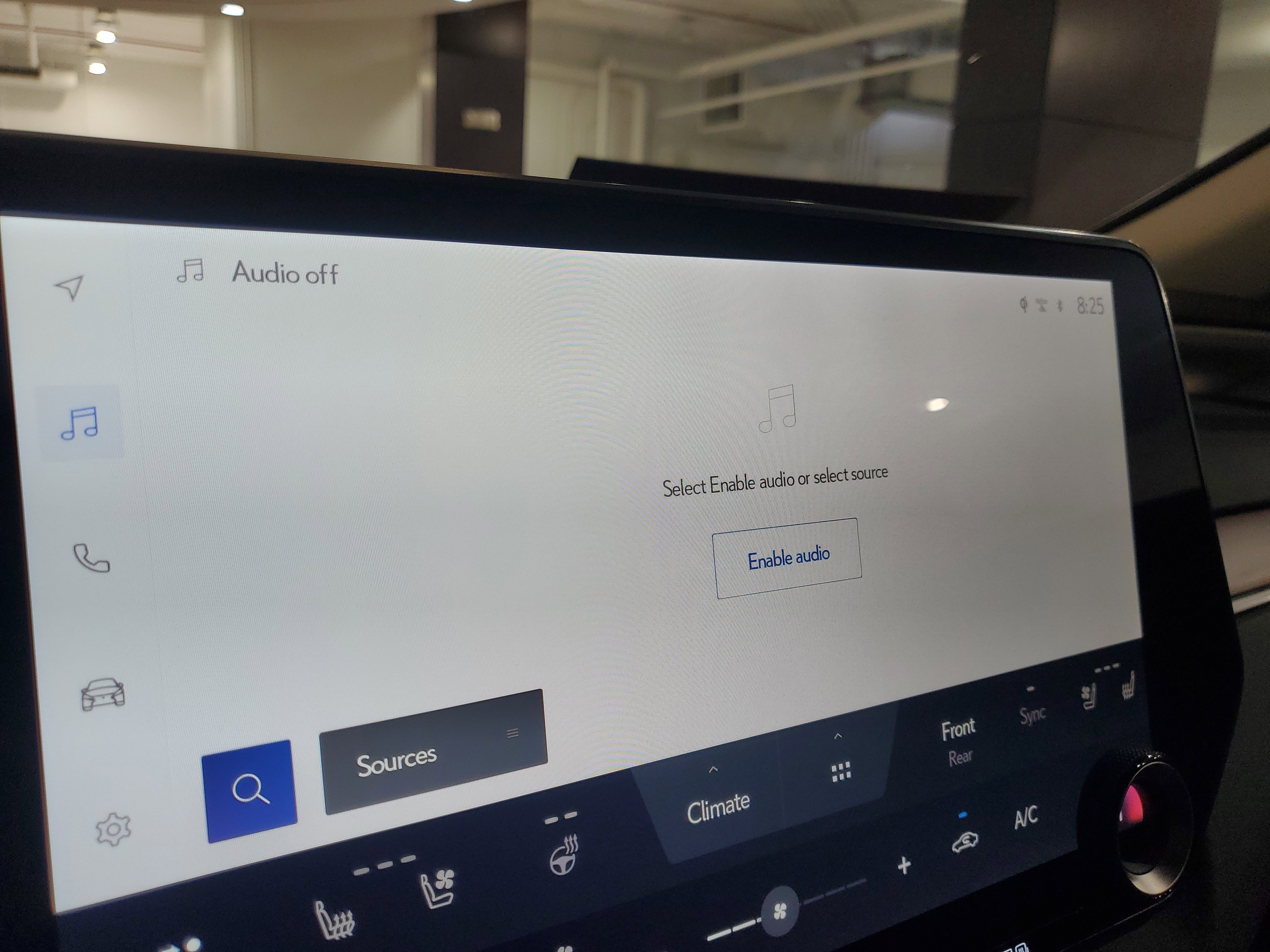 Used 2024 Lexus RX 350h image 29