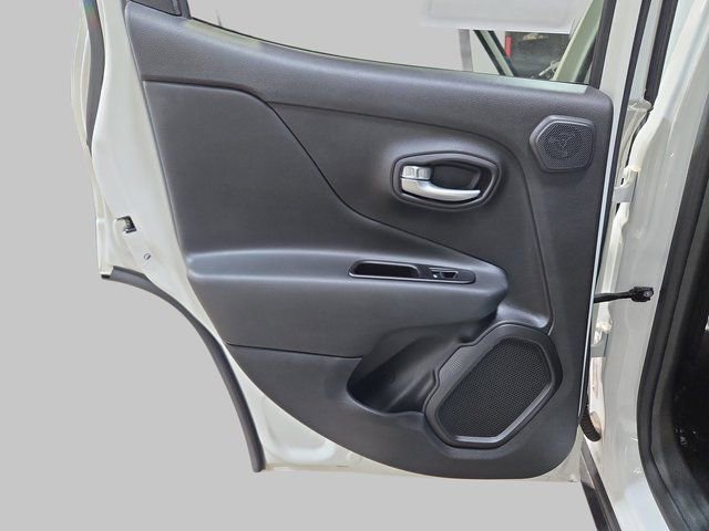 Used 2023 Jeep Renegade Limited w/ Sun/Sound Group image 17