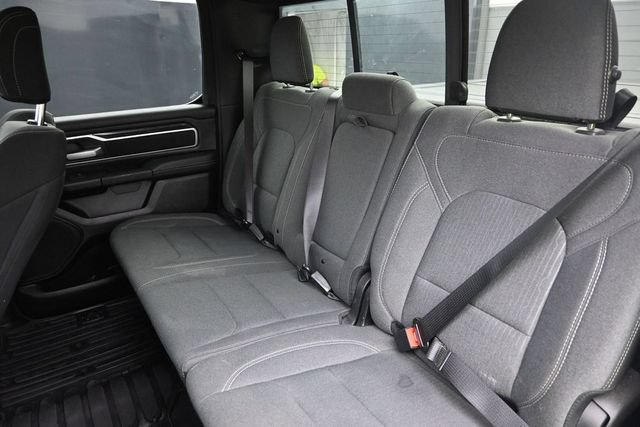 Used 2023 RAM 1500 Big Horn AWD/4WD image 38