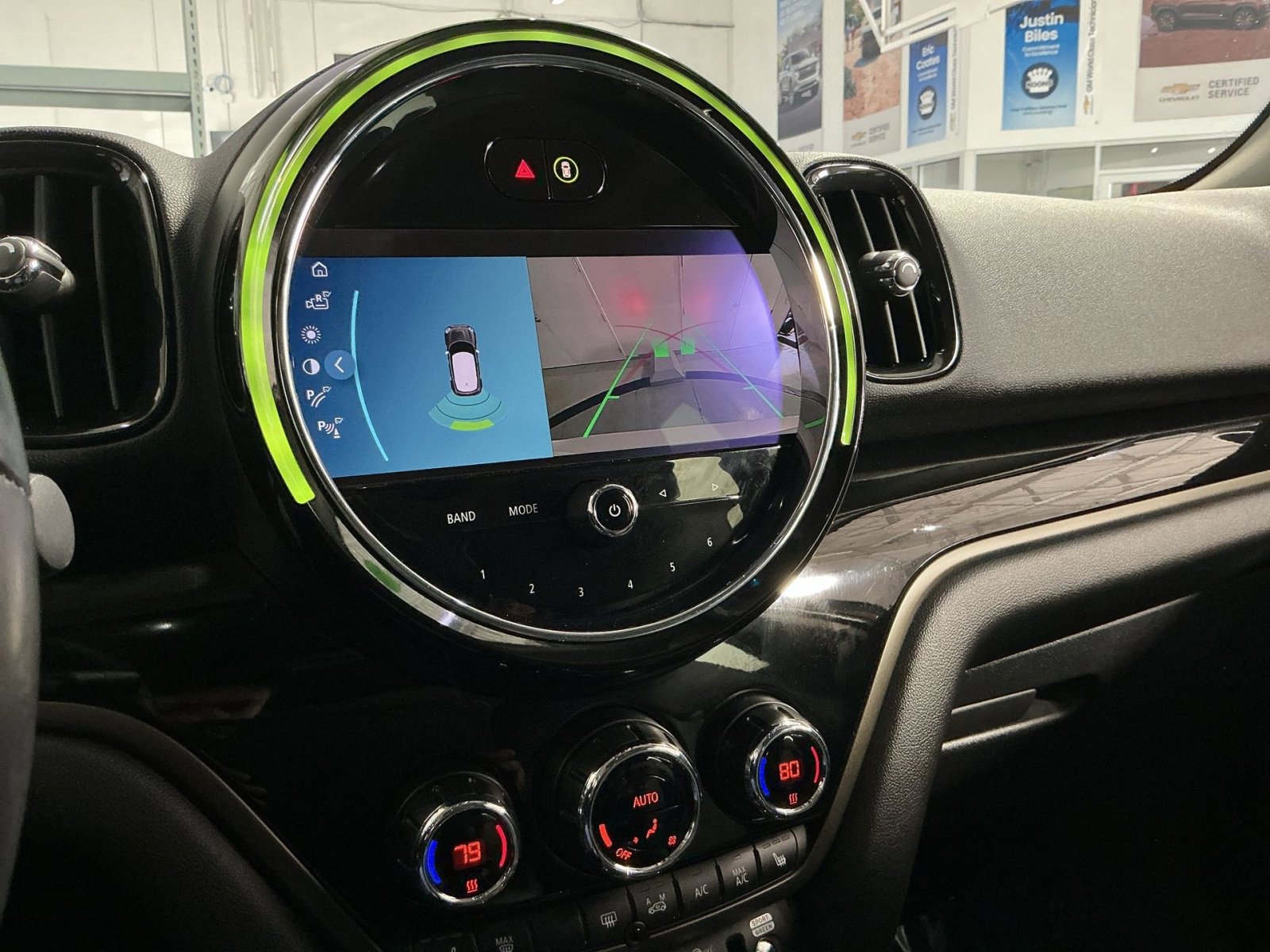 Used 2023 MINI Cooper Countryman S image 27