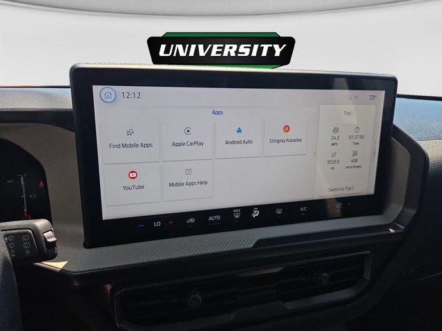 New 2026 Ford Bronco Sport Big Bend AWD/4WD image 37
