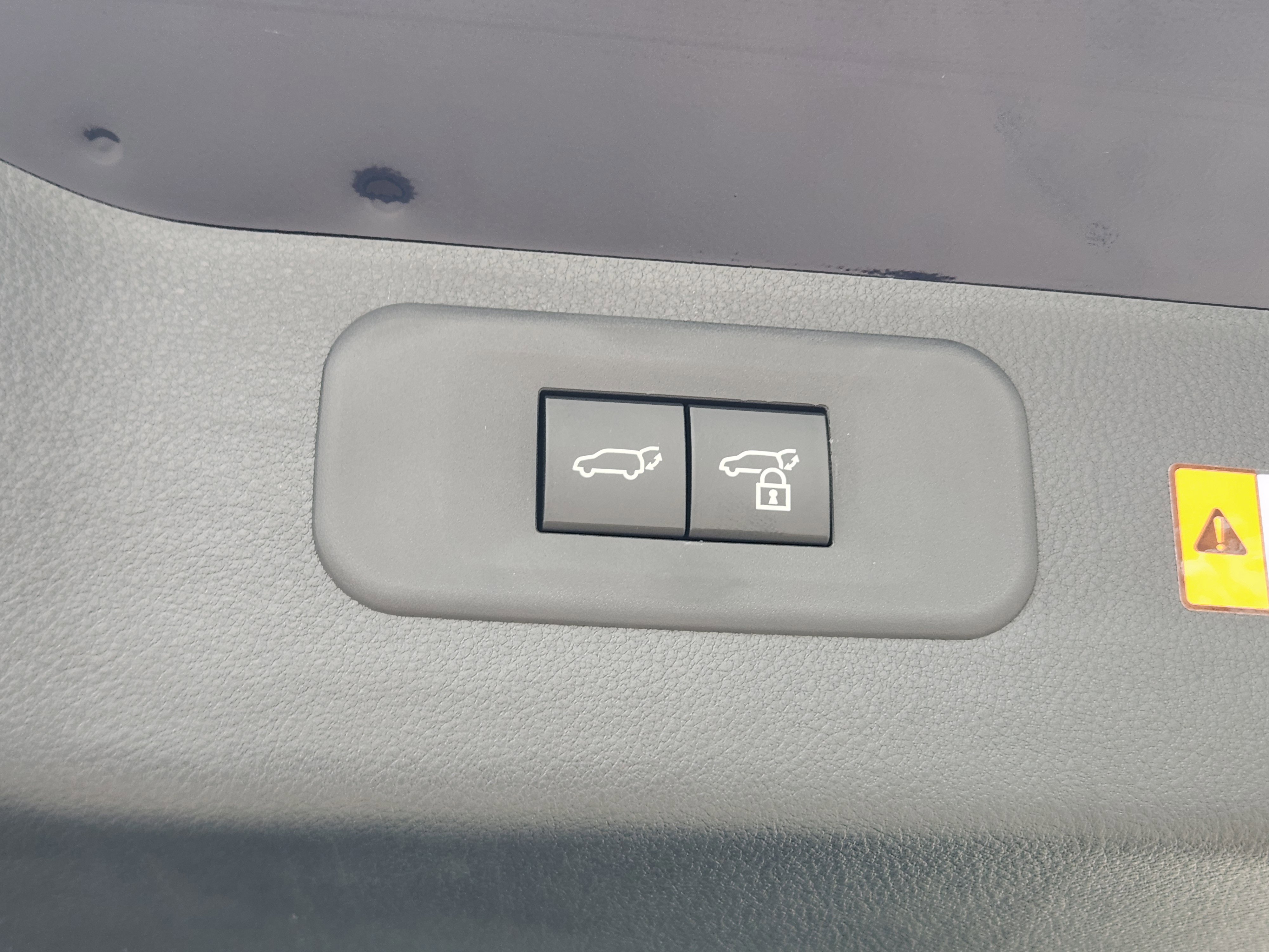 New 2026 Lexus TX 350 AWD image 10