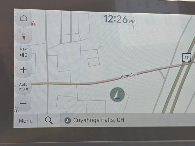 New 2025 Hyundai Ioniq 6 SEL image 4