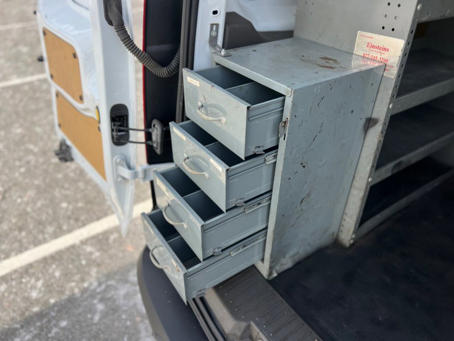 Used 2021 Ford Transit Connect XL image 36