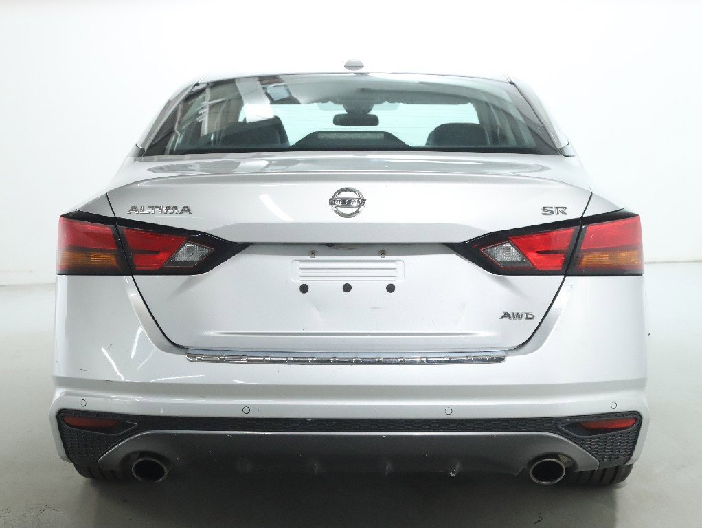 Used 2020 Nissan Altima 2.5 SR image 42