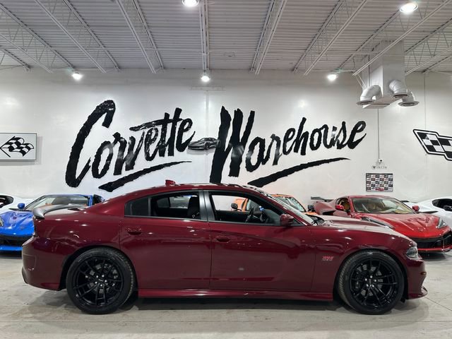Used 2020 Dodge Charger Scat Pack image 9