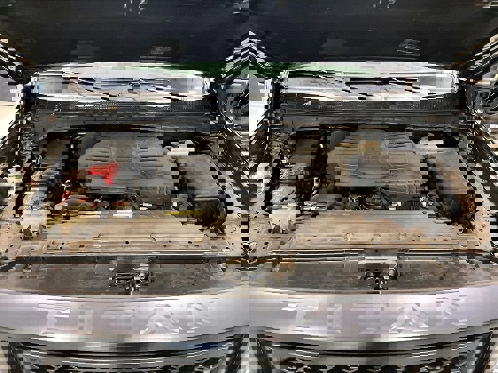 Used 2021 Nissan Titan PRO-4X w/ Pro-4x Convenience Package image 29