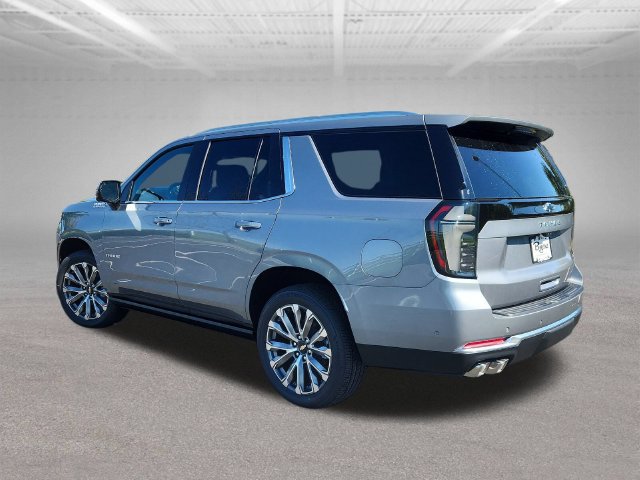 New 2026 Chevrolet Tahoe High Country w/ LPO, Illumination Package AWD/4WD image 5