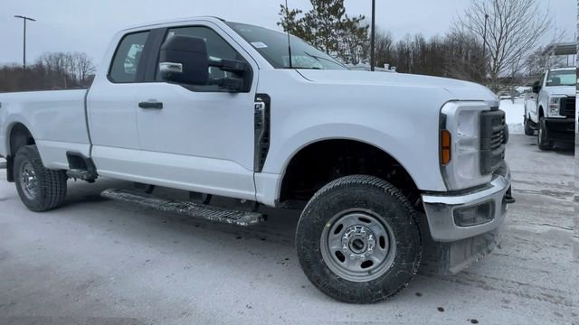 New 2026 Ford F250 XL w/ XL Chrome Package image 8